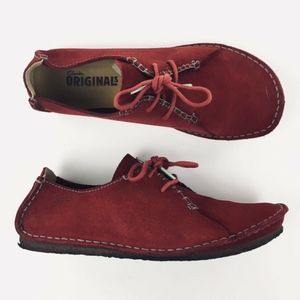 clarks faraway field zappos